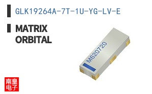 GLK19264A-7T-1U-YG-LV-E ͼƬ